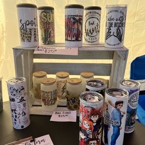 Meet your Posher, Samantha